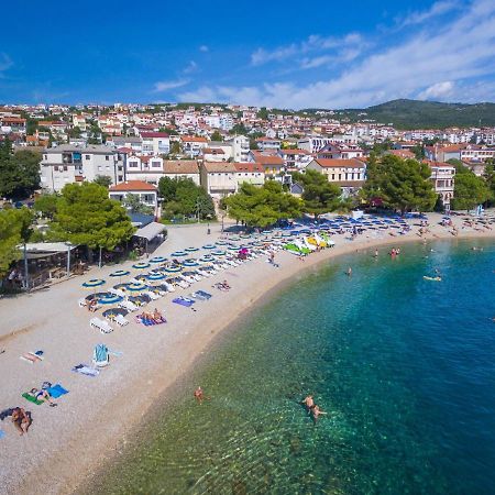 Apartments Adriatic 2 Цриквеница Экстерьер фото