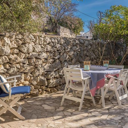 Apartments Adriatic 2 Цриквеница Экстерьер фото