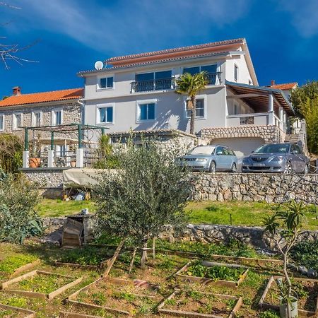 Apartments Adriatic 2 Цриквеница Экстерьер фото