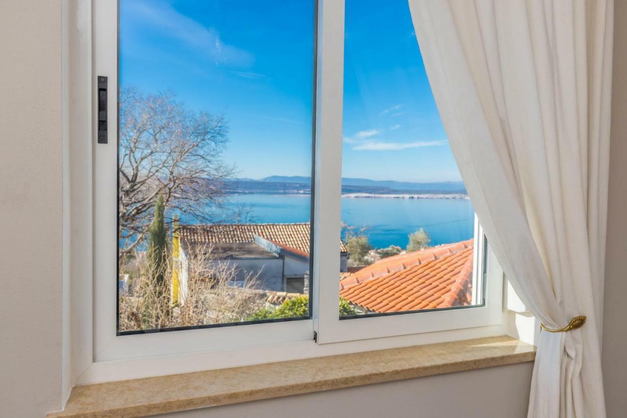 Apartments Adriatic 2 Цриквеница Экстерьер фото