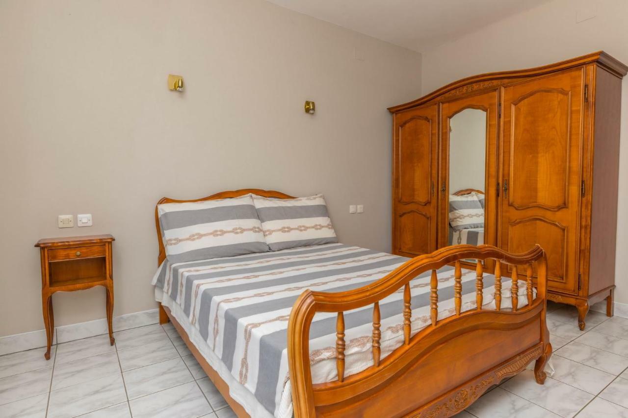 Apartments Adriatic 2 Цриквеница Экстерьер фото