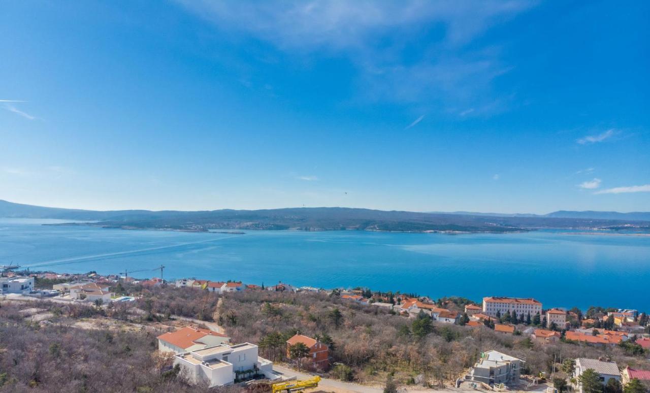 Apartments Adriatic 2 Цриквеница Экстерьер фото