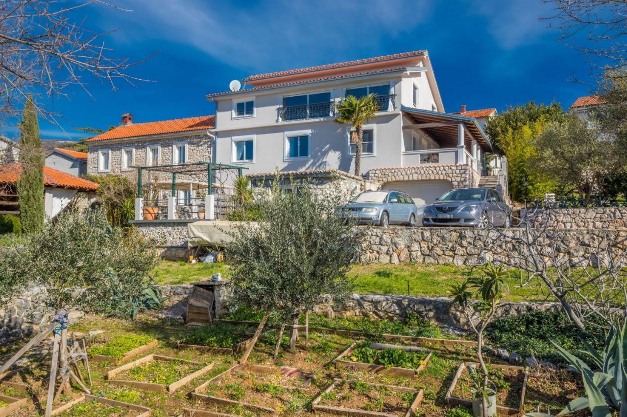 Apartments Adriatic 2 Цриквеница Экстерьер фото